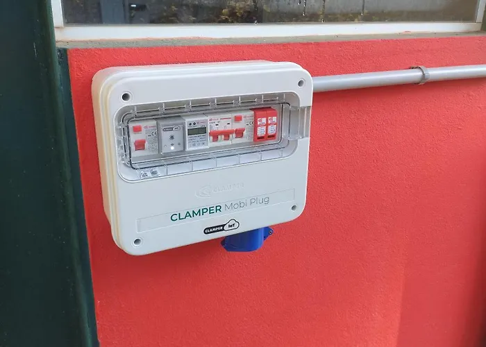 Pousada Encontro Da Pedra Monte Verde 