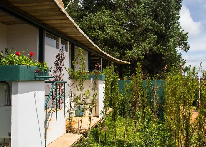 Pousada Encontro Da Pedra Monte Verde 